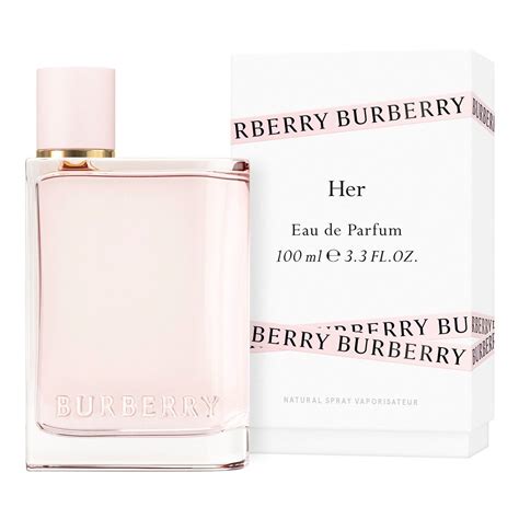 burberry cologne song|Burberry her 3.3 oz.